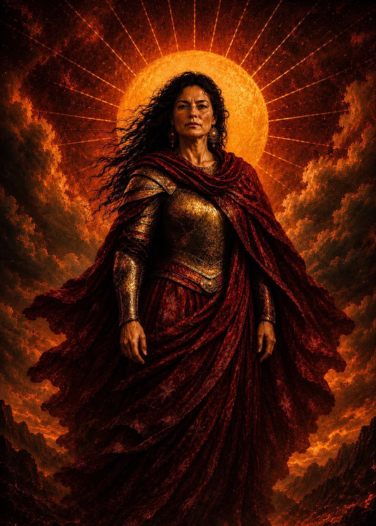 Inner Strength