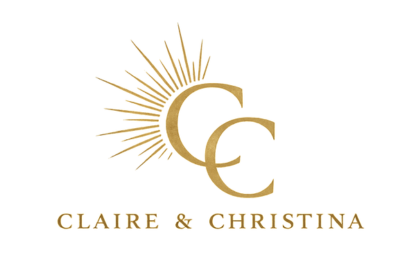 Claire & Christina