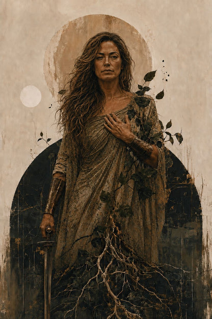 Rooted Resilience